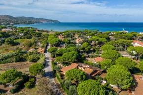 Argentario Giannella Apartment Giannella